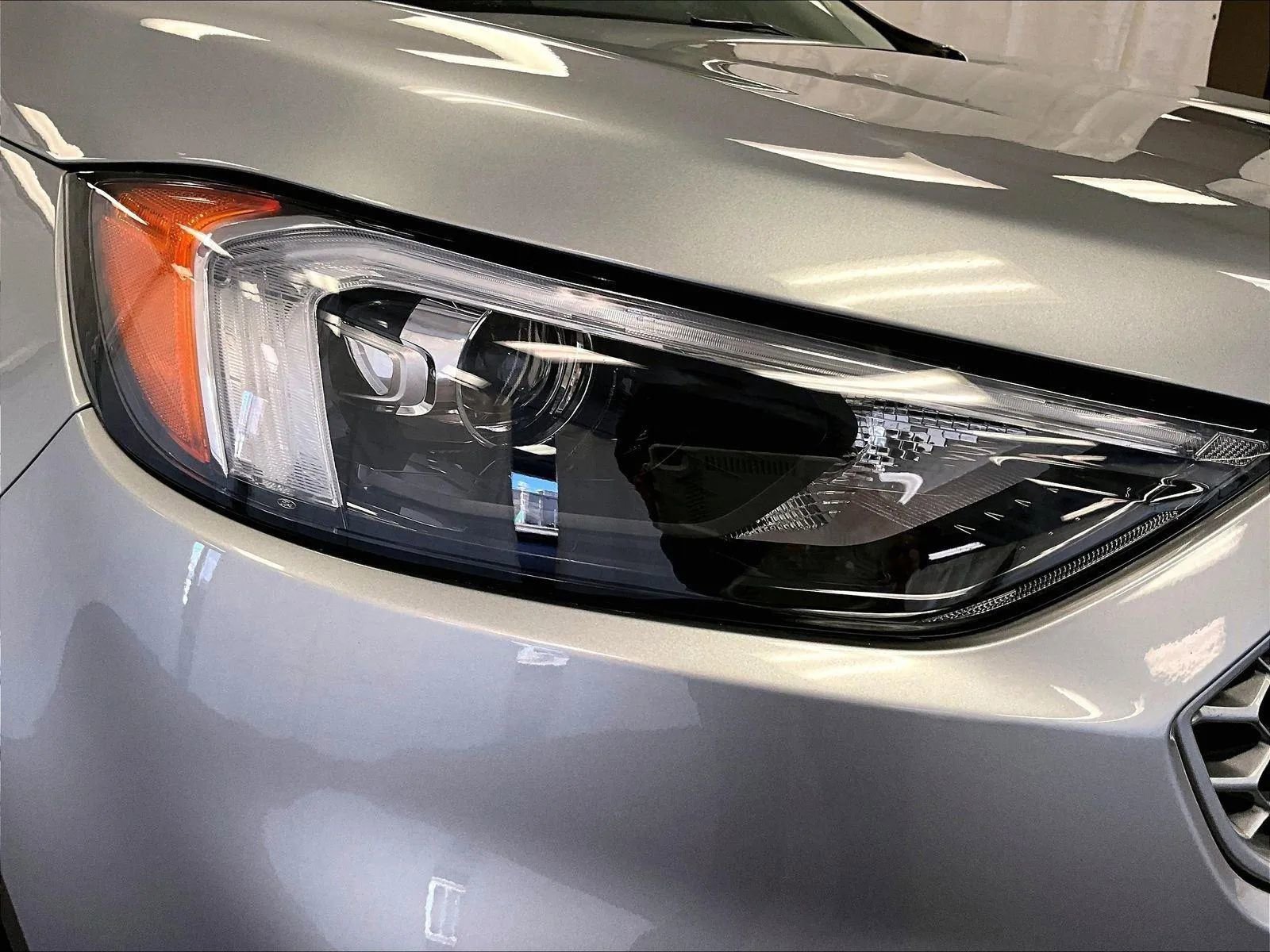 Certified 2023 Ford Edge SEL w/ Convenience Package image 27