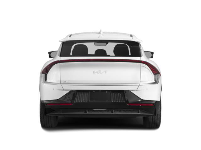 Certified 2022 Kia EV6 Wind AWD/4WD image 8