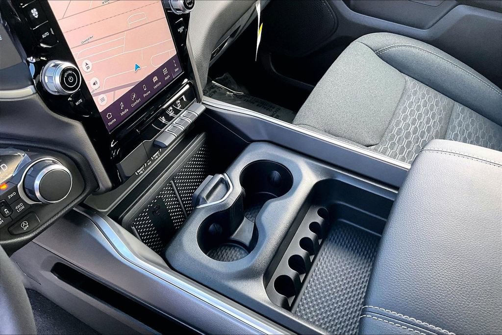 New 2026 RAM 1500 Big Horn image 11