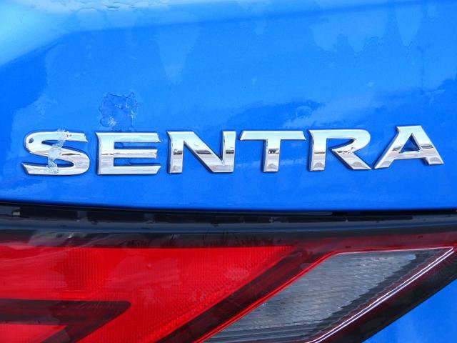 Used 2024 Nissan Sentra SV image 12
