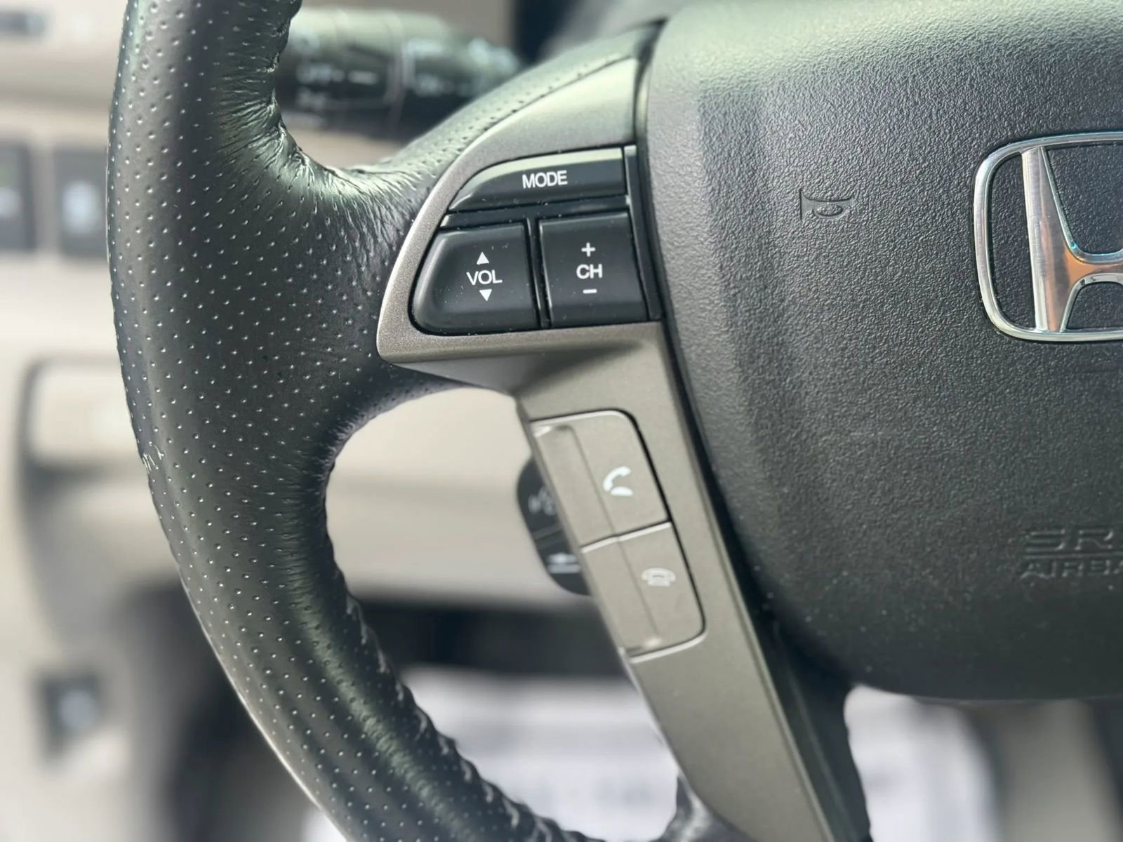 Used 2015 Honda Pilot Touring image 18