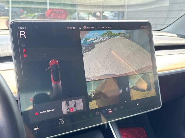 Used 2018 Tesla Model 3 Long Range AWD/4WD image 21
