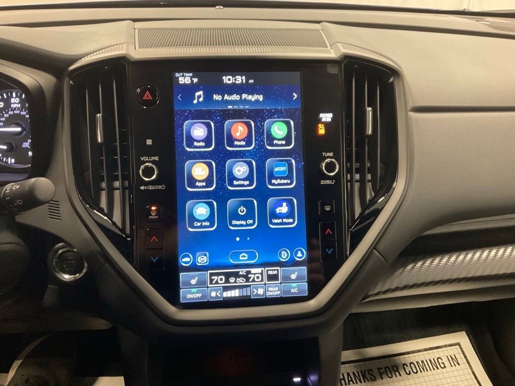 New 2026 Subaru Ascent Premium AWD/4WD image 21