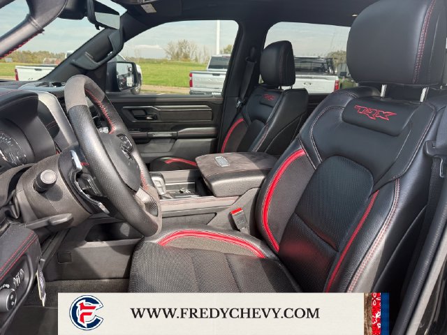 Used 2022 RAM 1500 TRX w/ TRX Level 2 Equipment Group AWD/4WD image 41