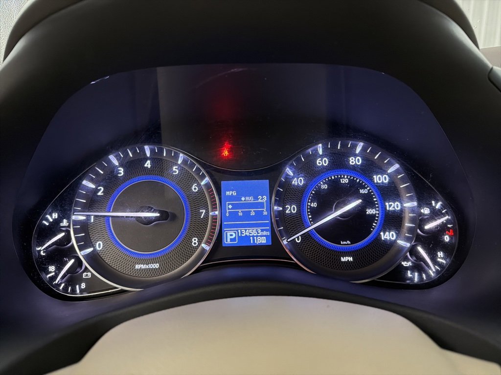 Used 2016 INFINITI QX80 Luxe w/ 22" Wheel Package image 31