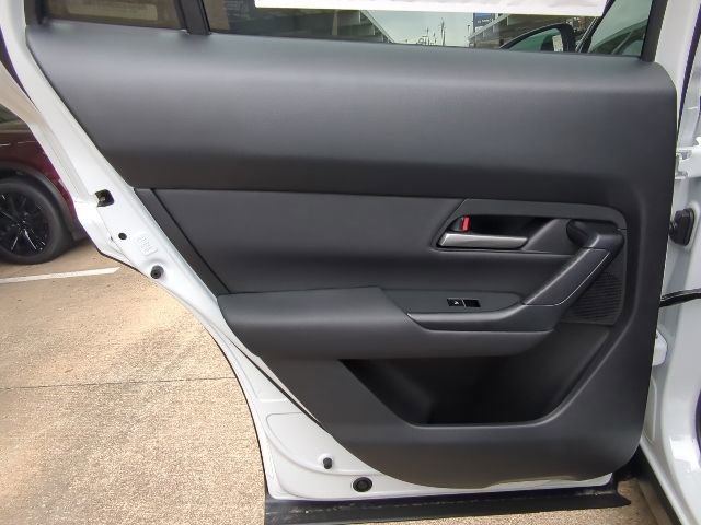 New 2026 MAZDA CX-50 AWD 2.5 S w/ Weather Package image 8