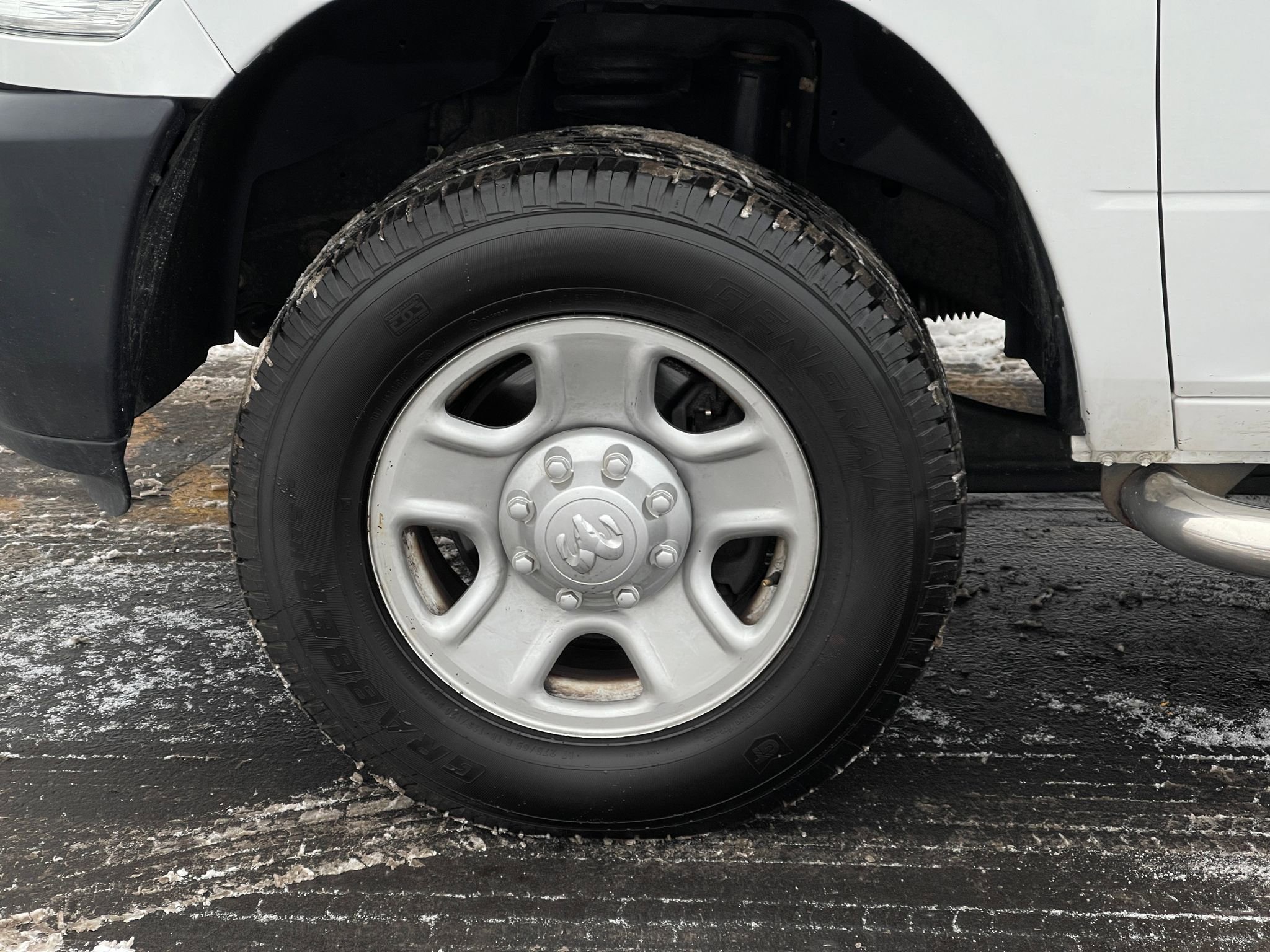 Used 2018 RAM 2500 Tradesman w/ Popular Equipment Group image 31