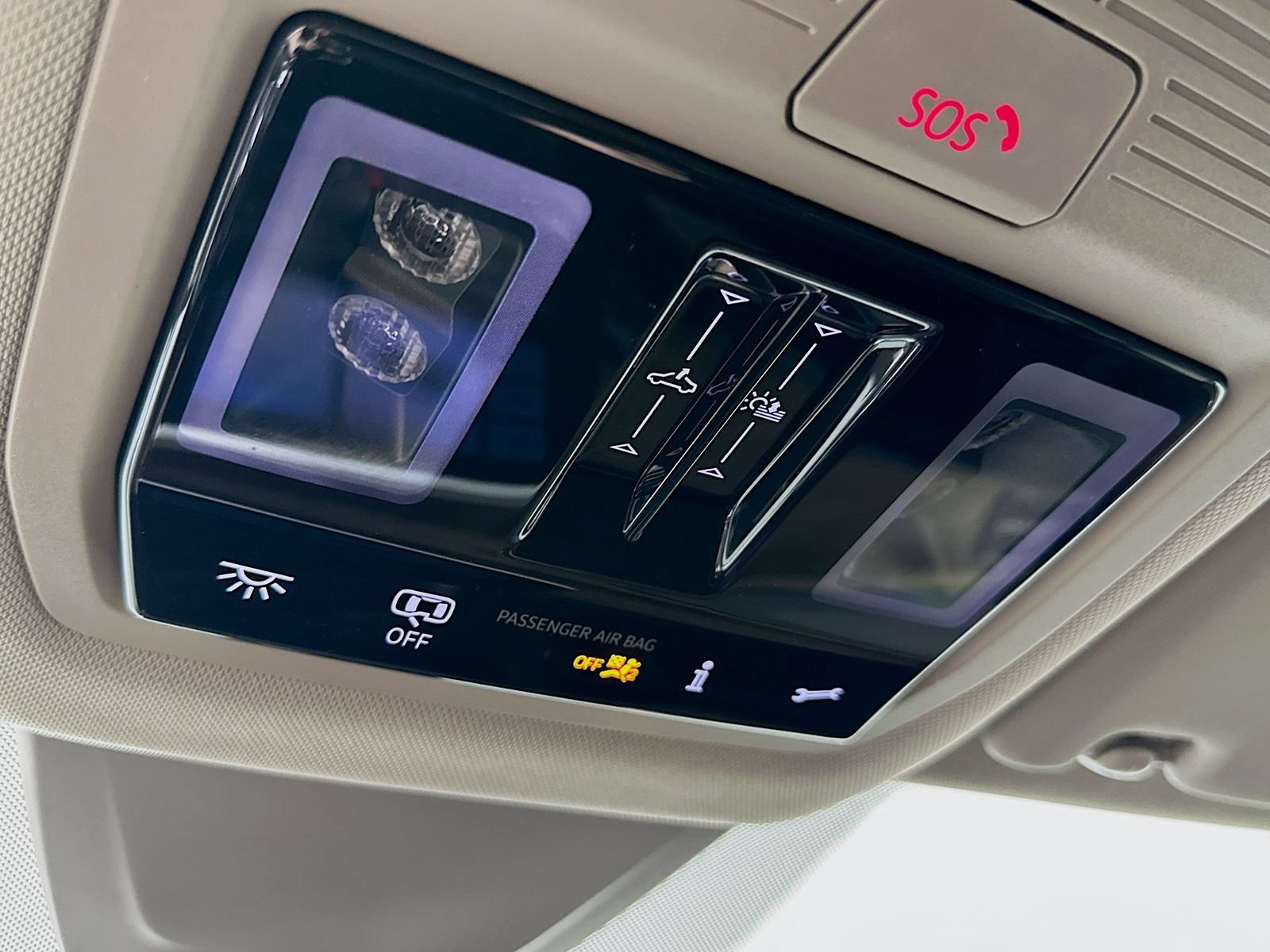 New 2026 Volkswagen Atlas SE AWD/4WD image 30
