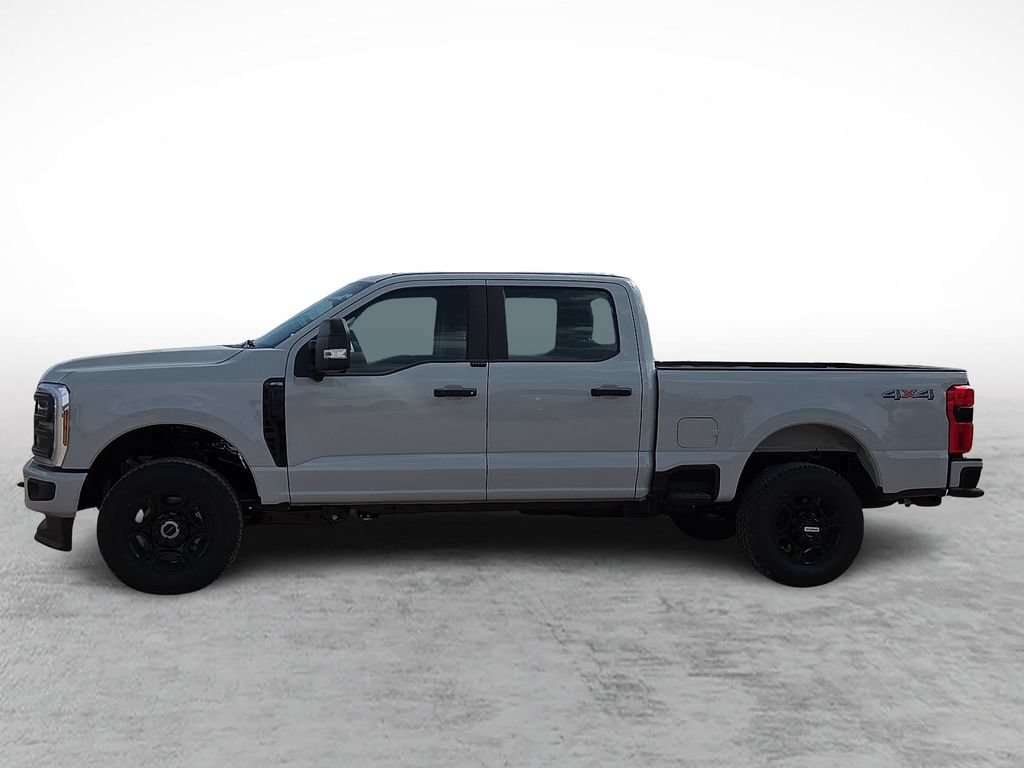 New 2026 Ford F250 XL w/ STX Appearance Package AWD/4WD image 6