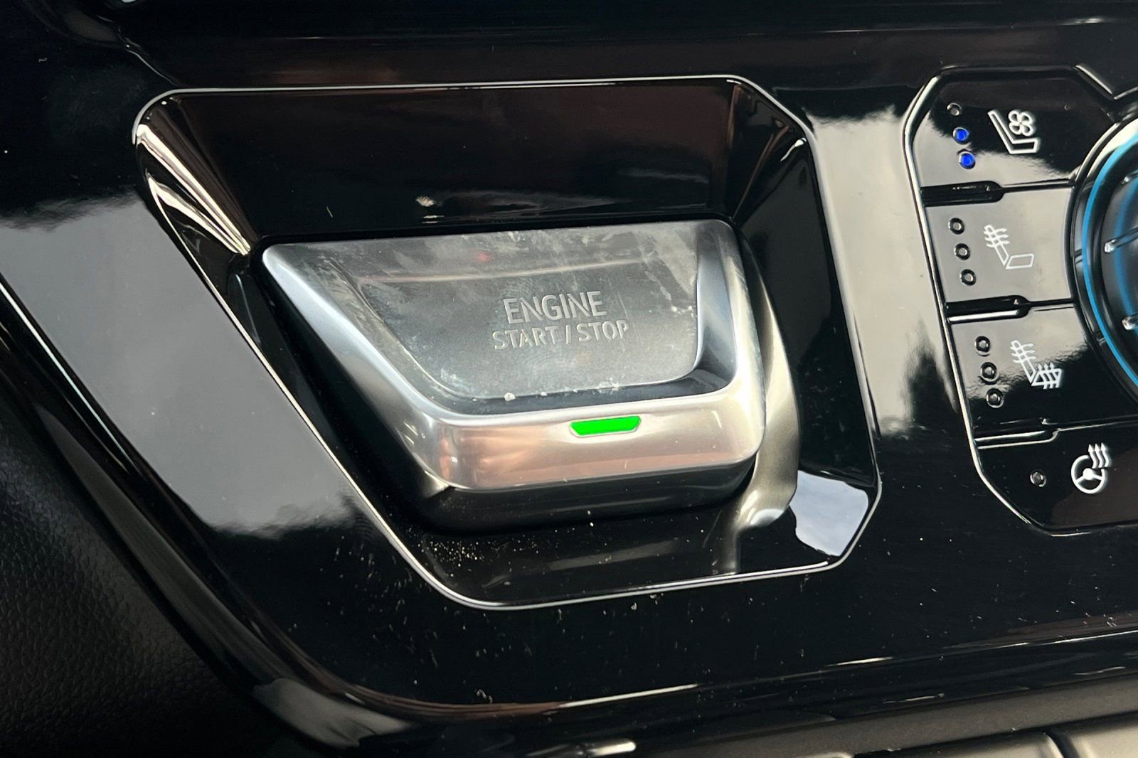 New 2026 GMC Sierra 1500 Denali Ultimate AWD/4WD image 21
