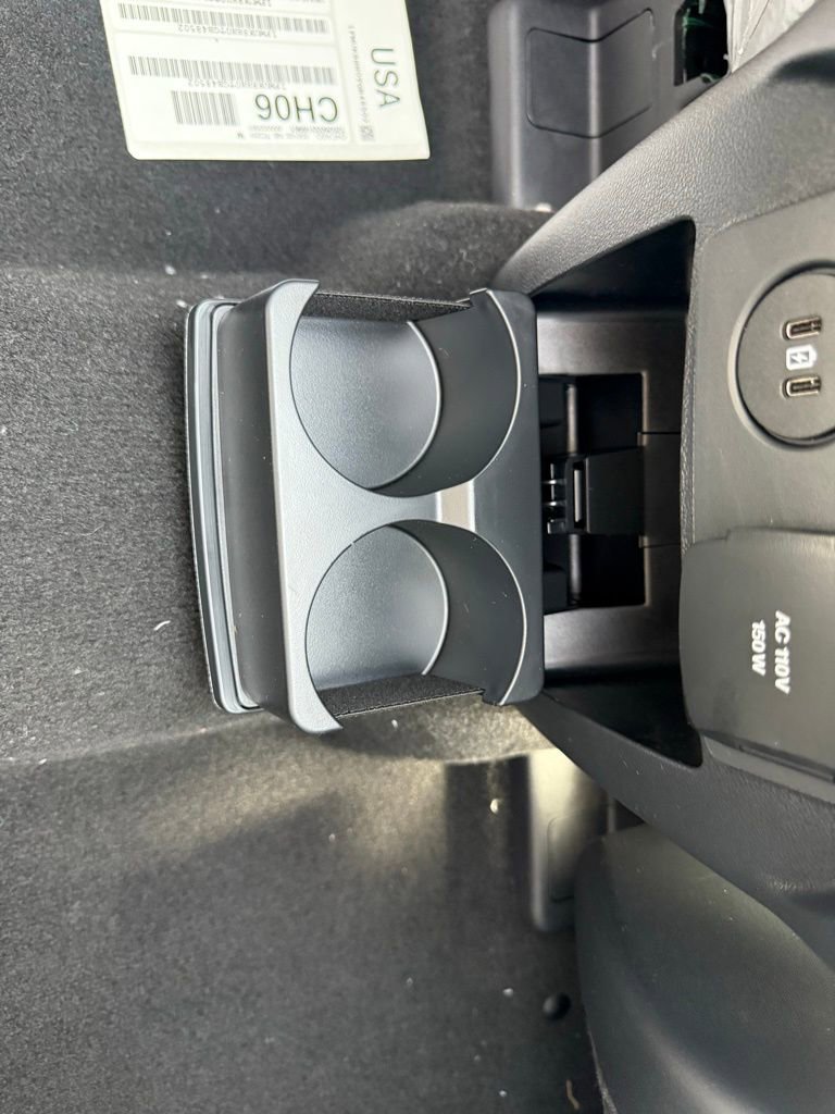 New 2026 Ford Explorer Platinum AWD/4WD image 35