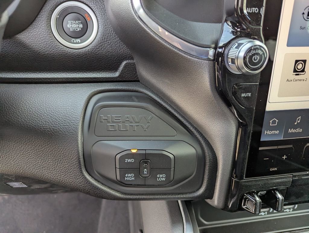 New 2026 RAM 2500 Laramie image 22