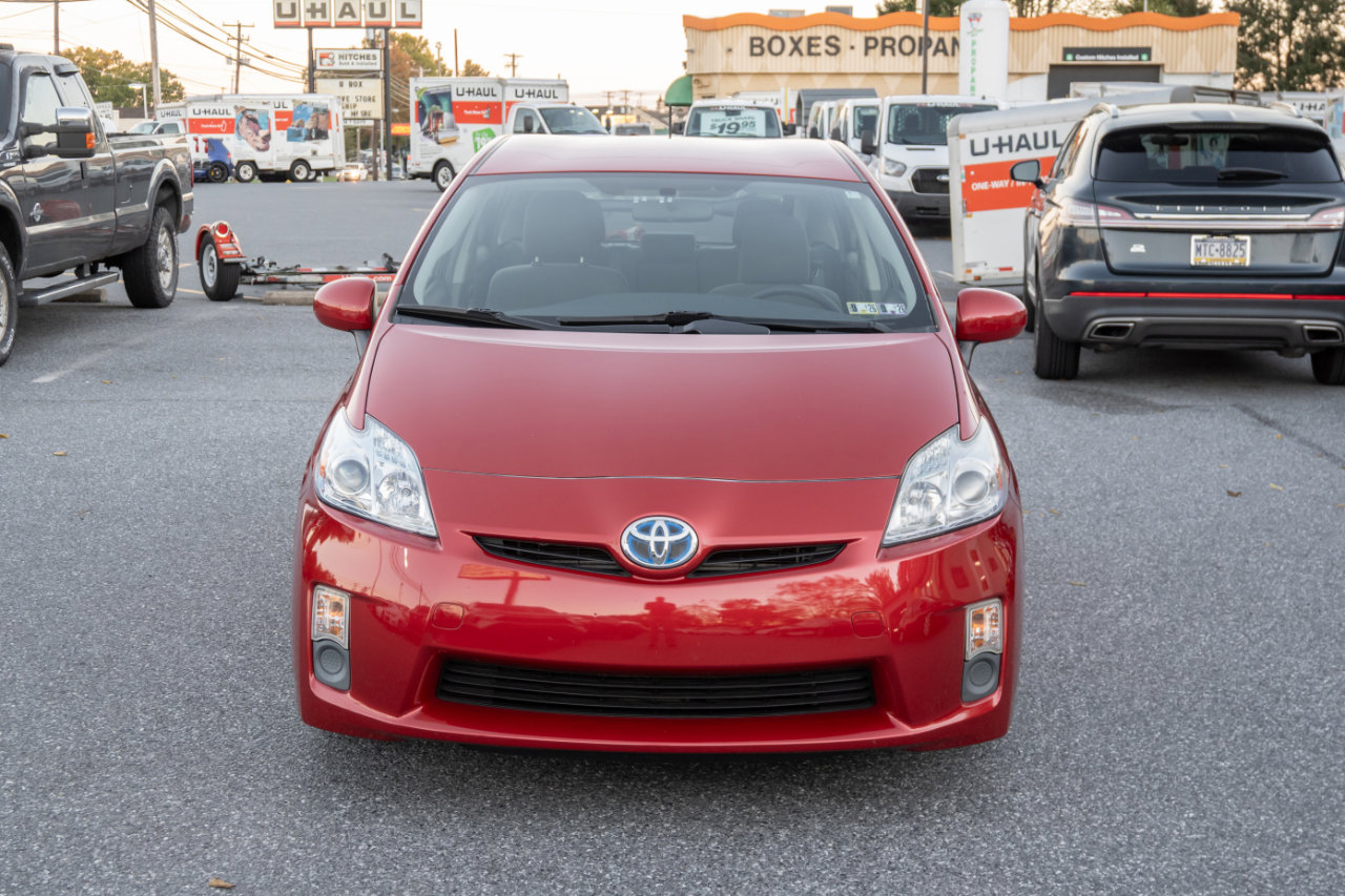 Used 2011 Toyota Prius Three image 5