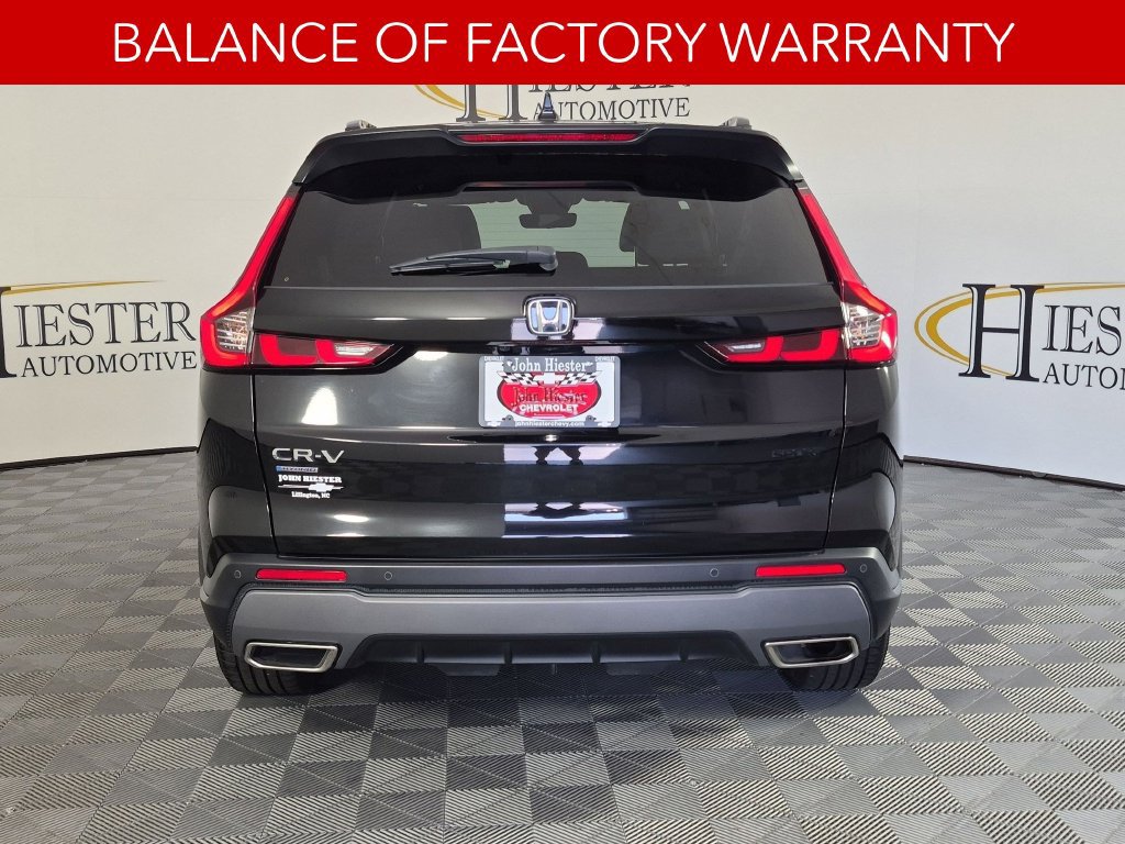 Used 2024 Honda CR-V Sport-L image 5