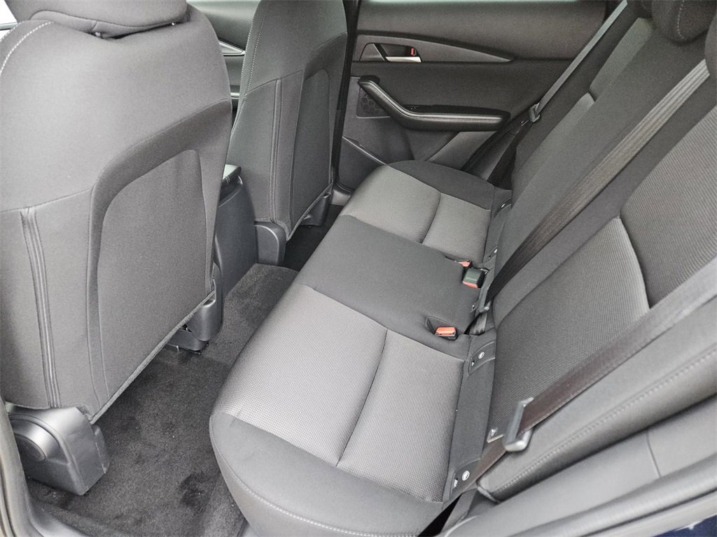 New 2026 MAZDA CX-30 AWD 2.5 S image 9