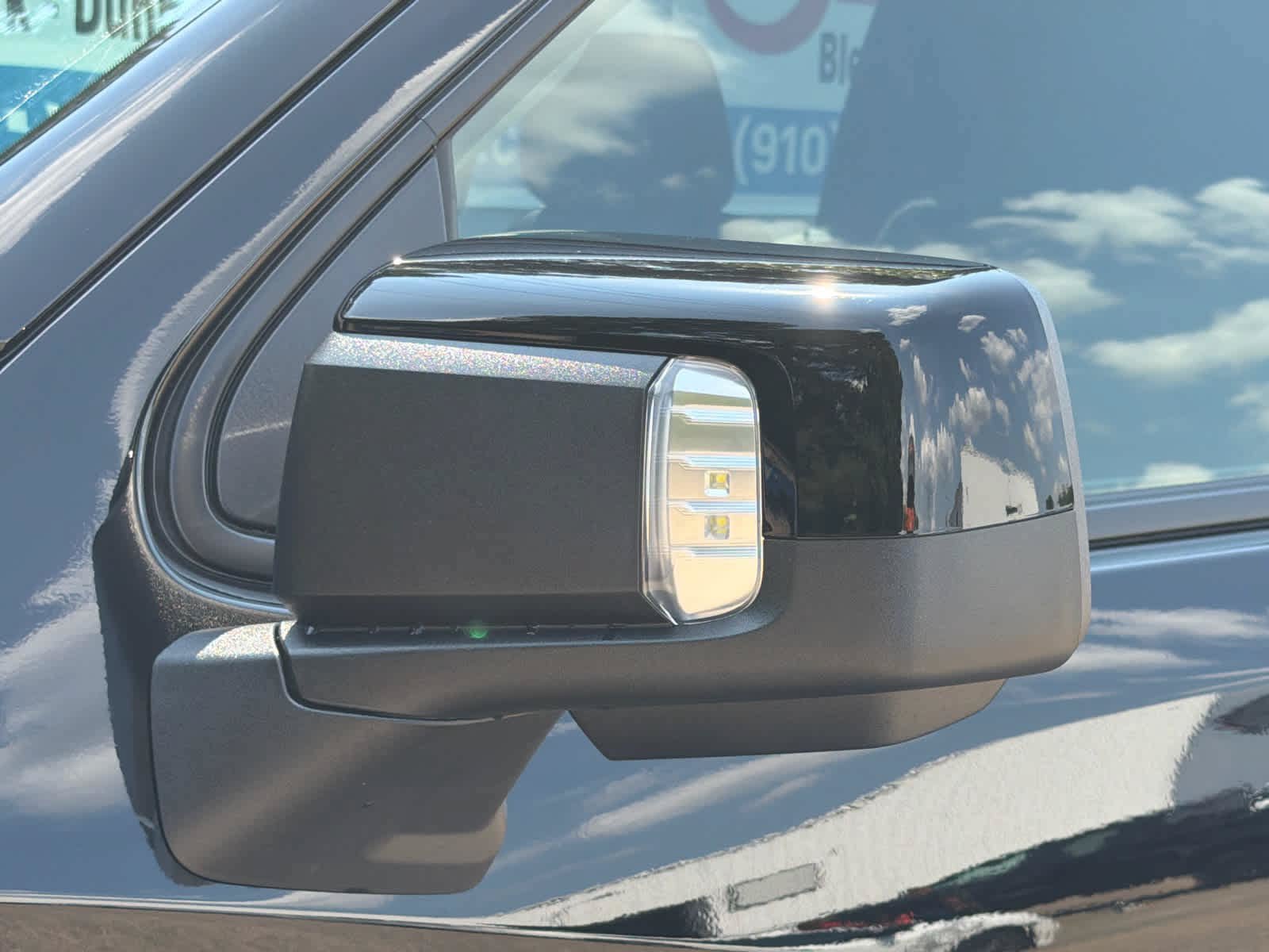 New 2026 Chevrolet Silverado 1500 RST w/ RST All Star Premium Package AWD/4WD image 12
