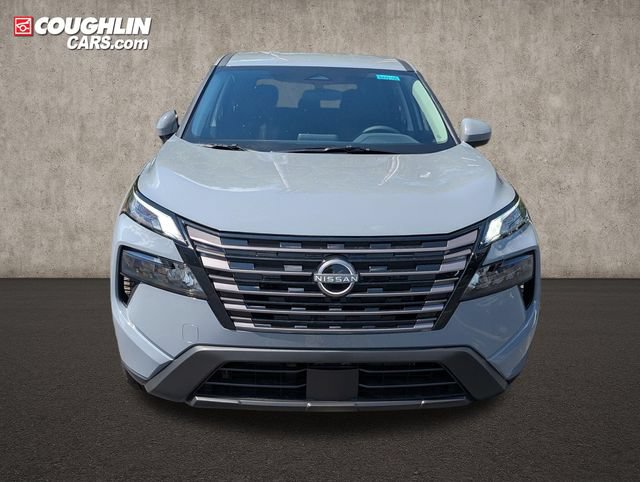 New 2026 Nissan Rogue SV w/ Cold Weather Package AWD/4WD video 2