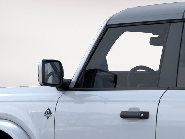 New 2026 Ford Bronco Outer Banks image 54