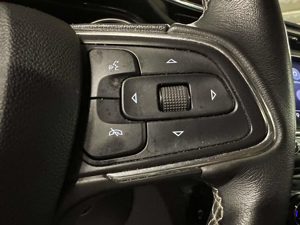 Used 2023 Buick Encore GX Select w/ Safety Package II AWD/4WD image 29