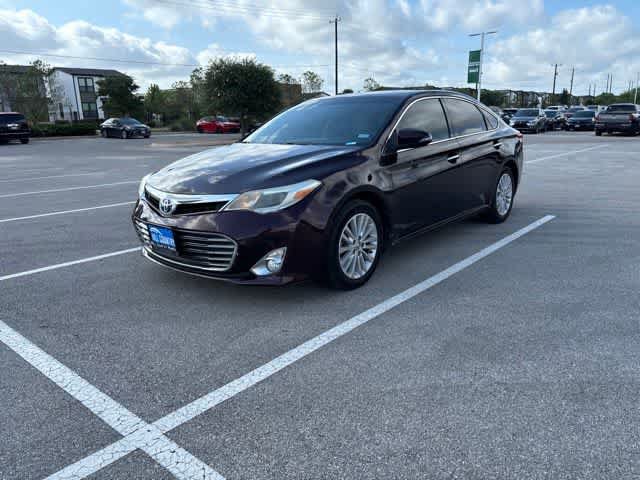 Used 2014 Toyota Avalon XLE Touring