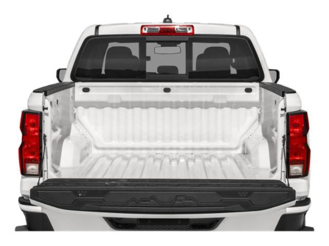 Used 2023 Chevrolet Colorado LT w/ LT Convenience Package III AWD/4WD image 14