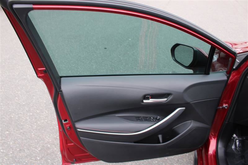 Used 2023 Toyota Corolla SE image 12