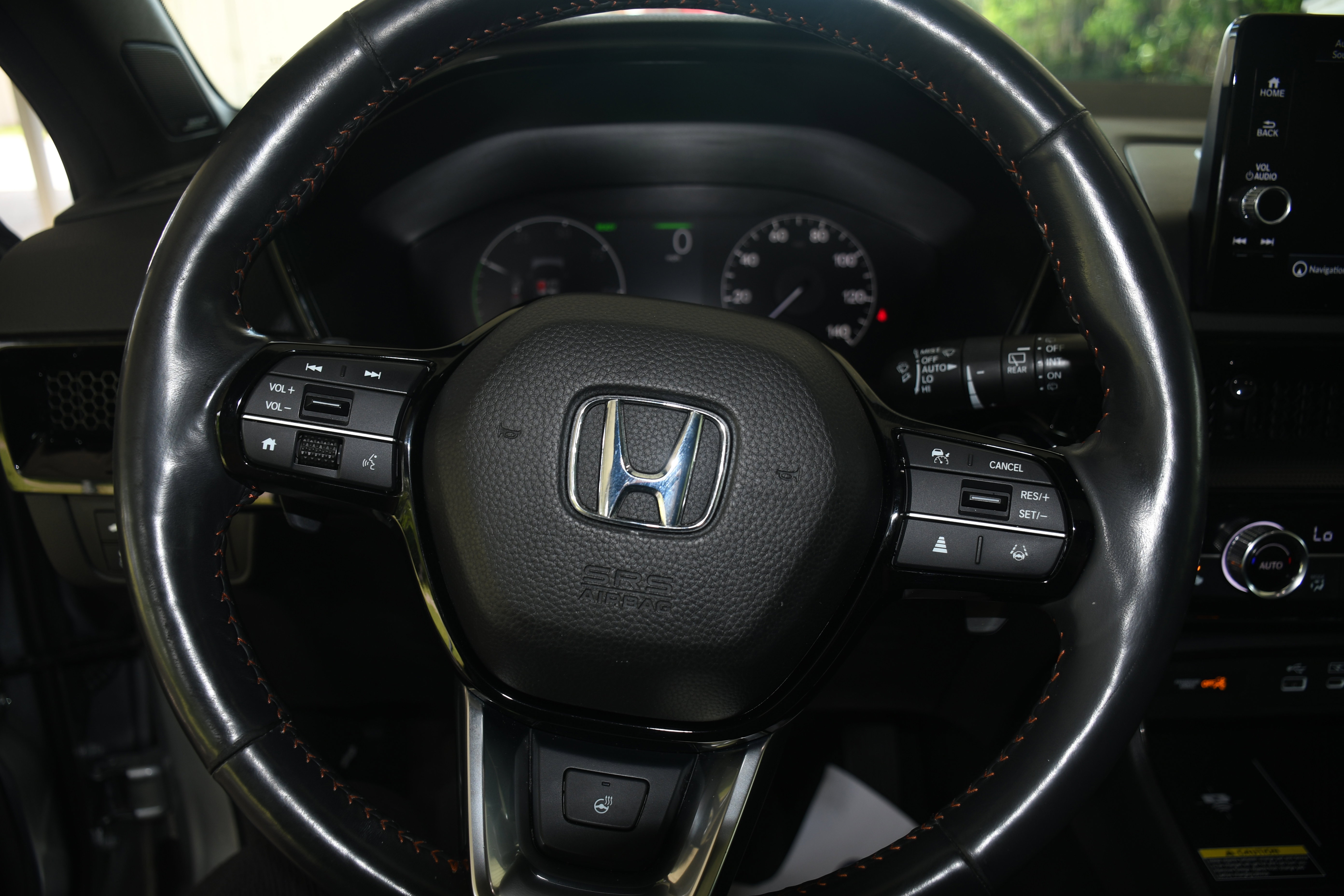 Used 2023 Honda CR-V Sport Touring image 14