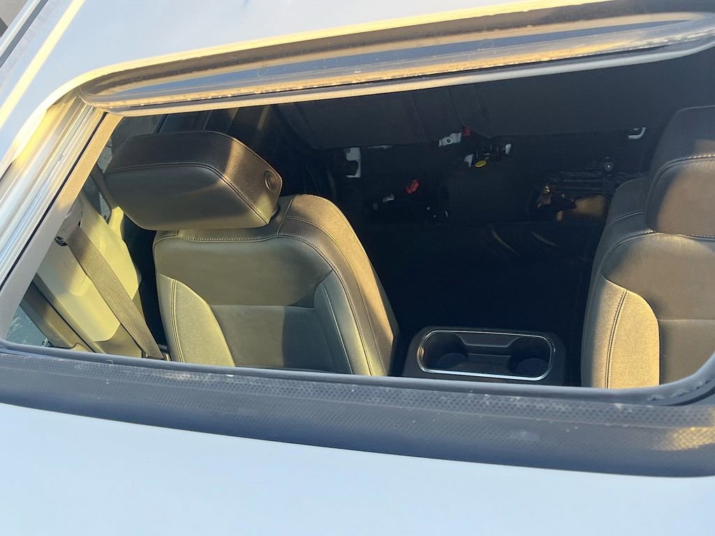 Used 2023 Chevrolet Silverado 1500 RST w/ RST All Star Premium Package image 23