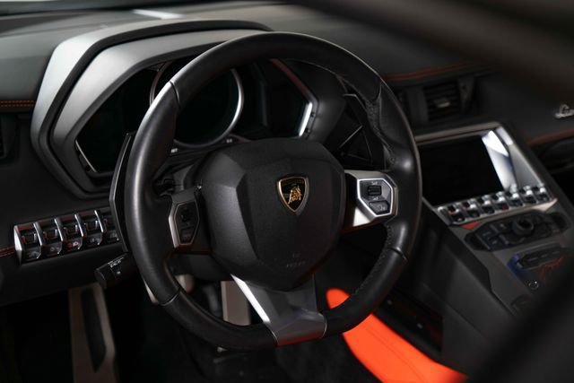 Used 2012 Lamborghini Aventador LP 700-4 AWD/4WD image 20