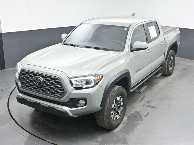 Used 2023 Toyota Tacoma TRD Off-Road AWD/4WD image 15