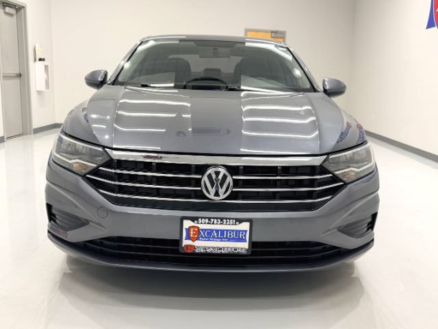Used 2021 Volkswagen Jetta S FWD image 2
