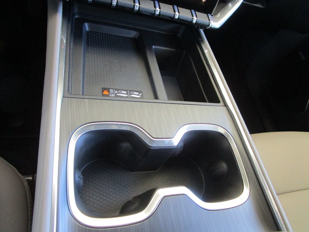 New 2026 GMC Acadia Elevation w/ Elevation Premium Package image 32