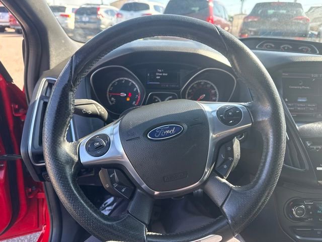 Used 2013 Ford Focus ST FWD image 19
