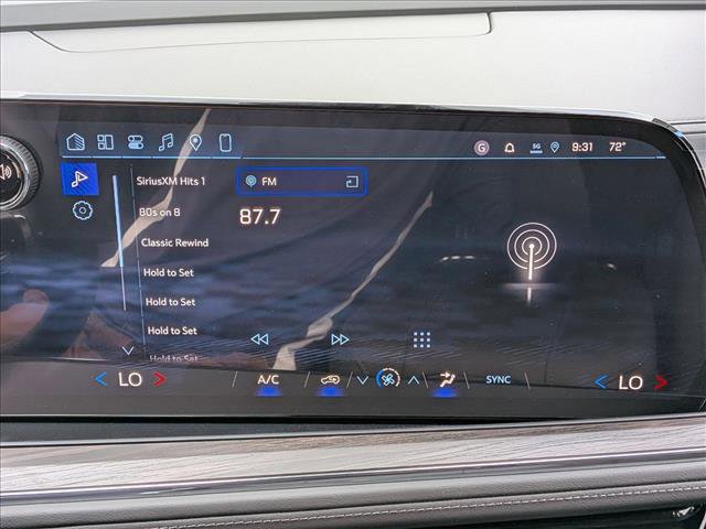 New 2026 Chevrolet Suburban LS image 10