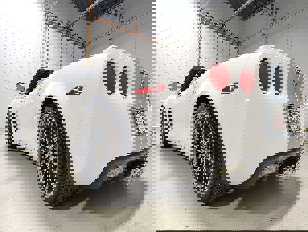 Used 2013 Chevrolet Corvette 427 image 35