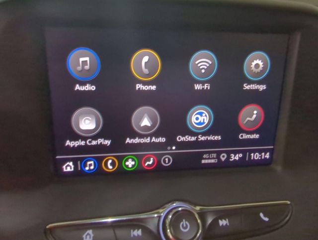 Used 2024 Chevrolet Camaro LT image 12