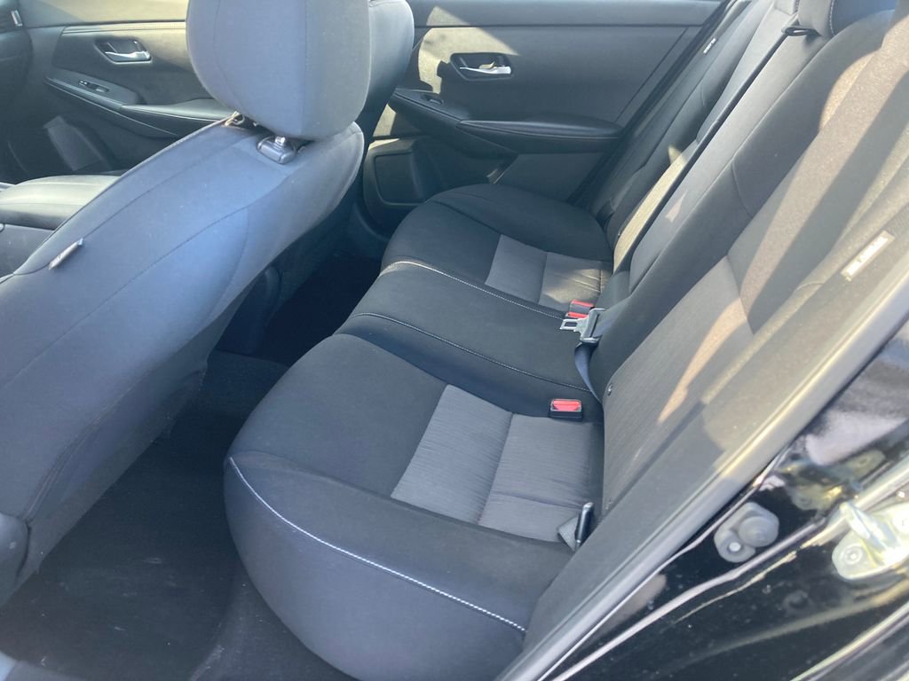 Used 2021 Nissan Sentra SV image 29