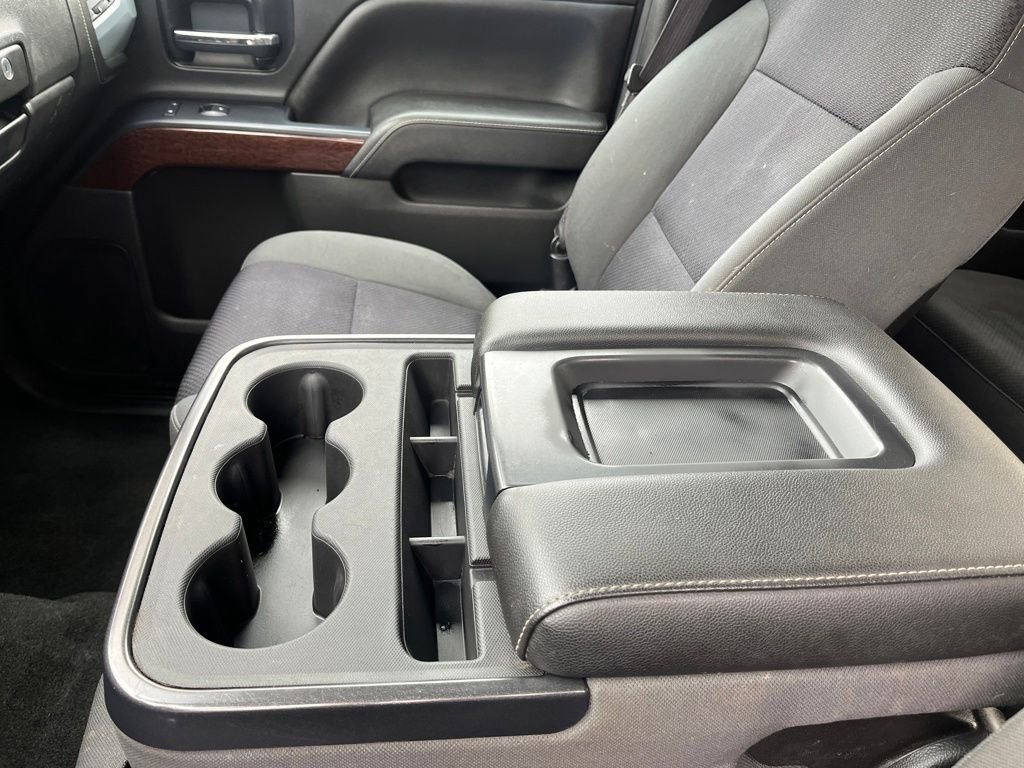 Used 2014 GMC Sierra 1500 SLE w/ Texas SLE Value Package image 26