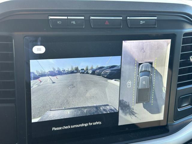 Used 2022 Ford F150 Lightning XLT image 27