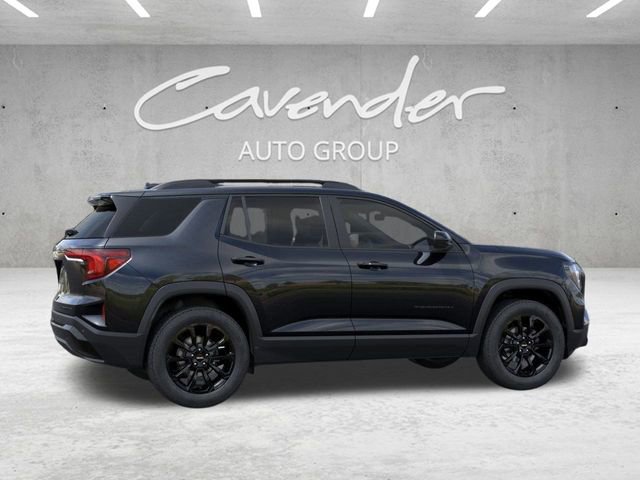 New 2026 GMC Terrain Elevation w/ Black Edition image 5