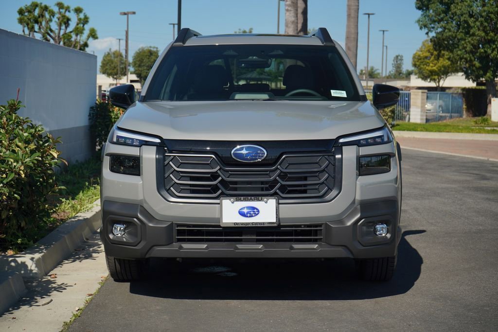 New 2026 Subaru Outback Premium AWD/4WD image 5