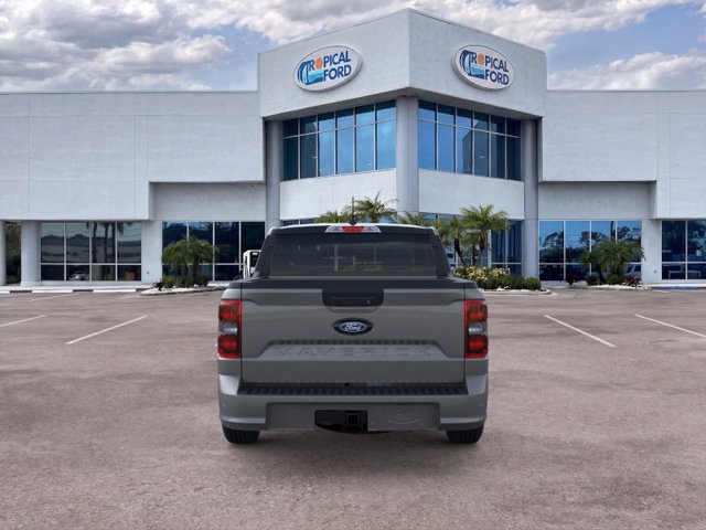 New 2026 Ford Maverick Lobo AWD/4WD image 5