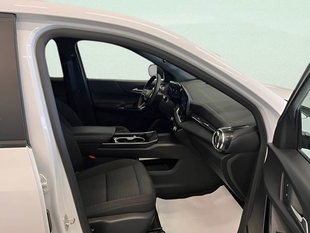 Used 2025 Chevrolet Equinox LT AWD/4WD image 10