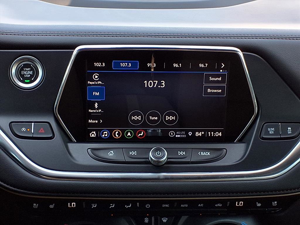 Used 2022 Chevrolet Blazer Premier w/ Enhanced Convenience Package image 14