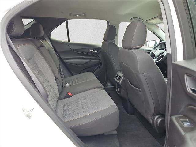 Used 2024 Chevrolet Equinox LT FWD image 19