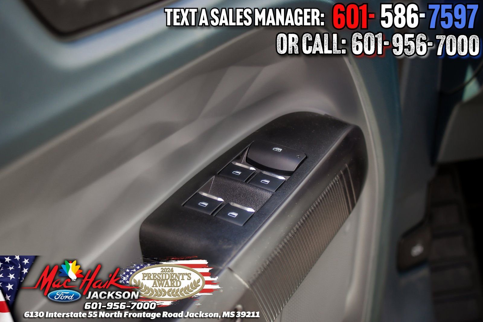 New 2026 Ford Maverick XL image 42