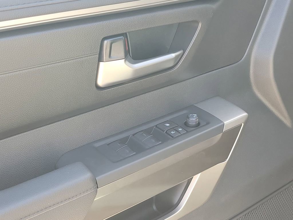 New 2026 Toyota Tundra SR5 image 45