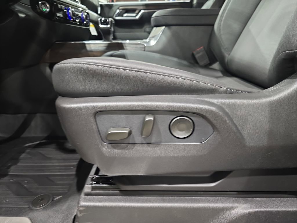 New 2026 GMC Sierra 1500 SLT w/ SLT Premium Plus Package image 29