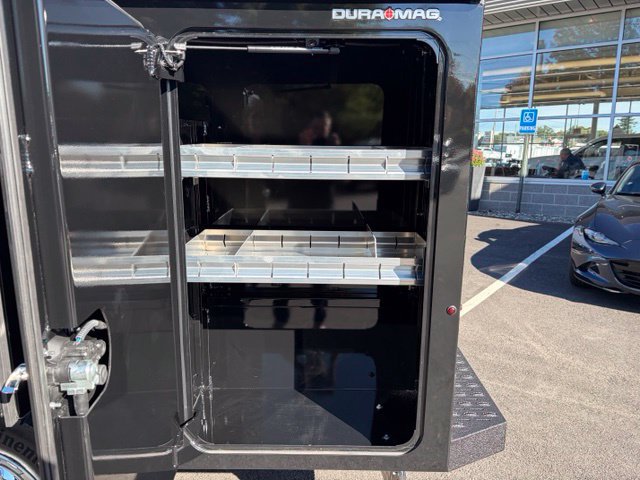 New 2027 Ford F550 4x4 Crew Cab image 14