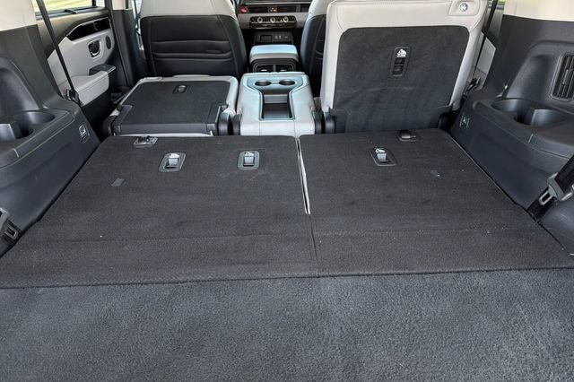 Certified 2025 Honda Pilot EX-L image 20
